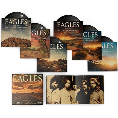 To The Limit: The Essential Collection