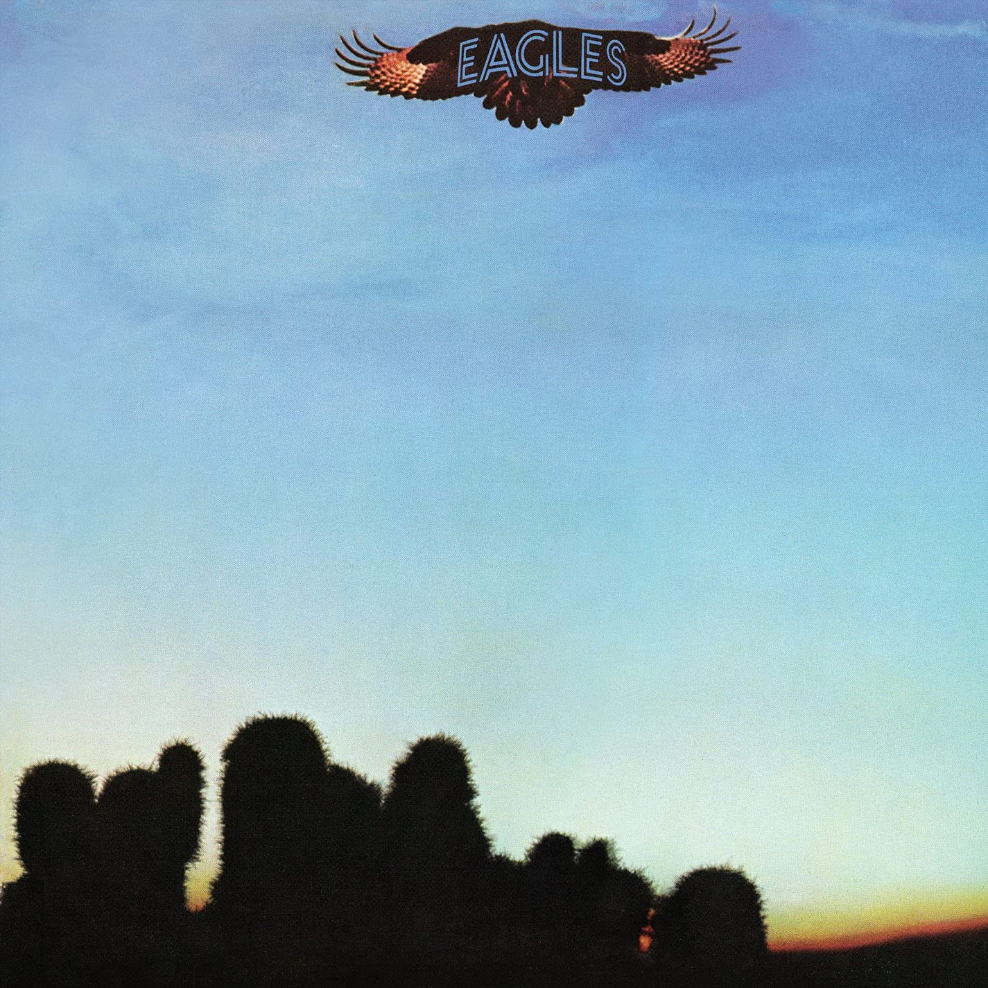 Eagles LP | Ristampa Vinile Eagles