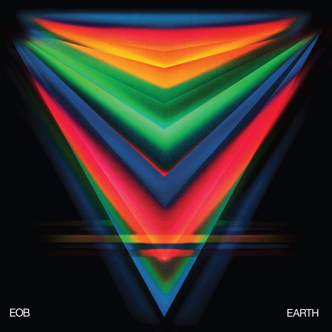 Earth LP