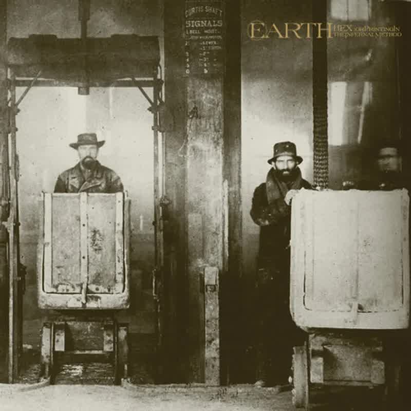 Earth - Hex
