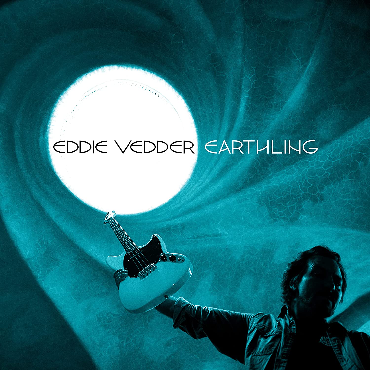 Earthling LP