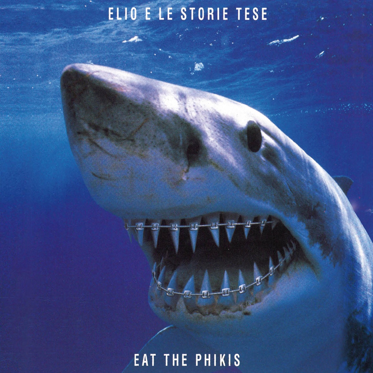 Eat the Phikis
