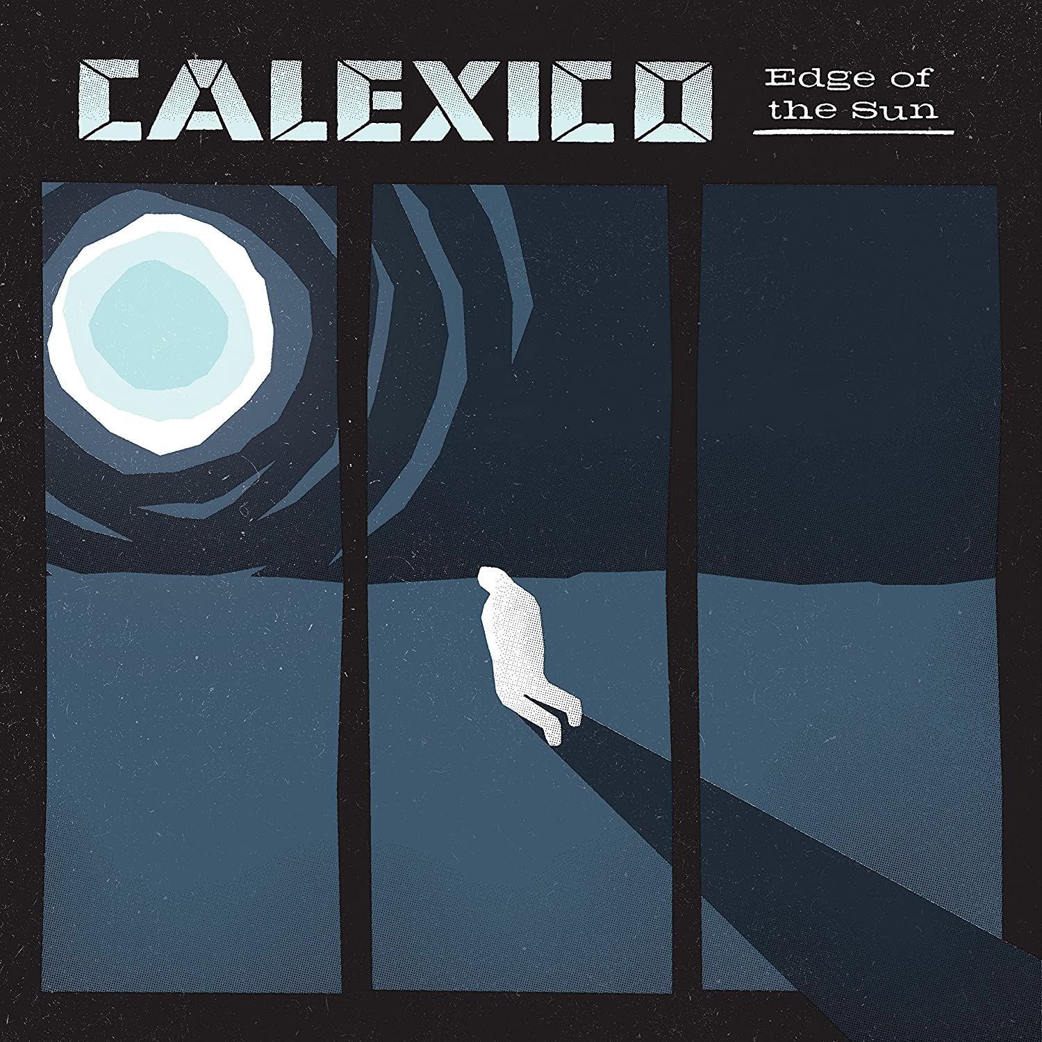 Edge of the Sun | Vinile Calexico