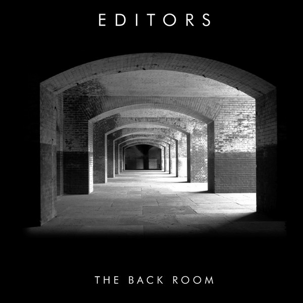 The Back Room LP