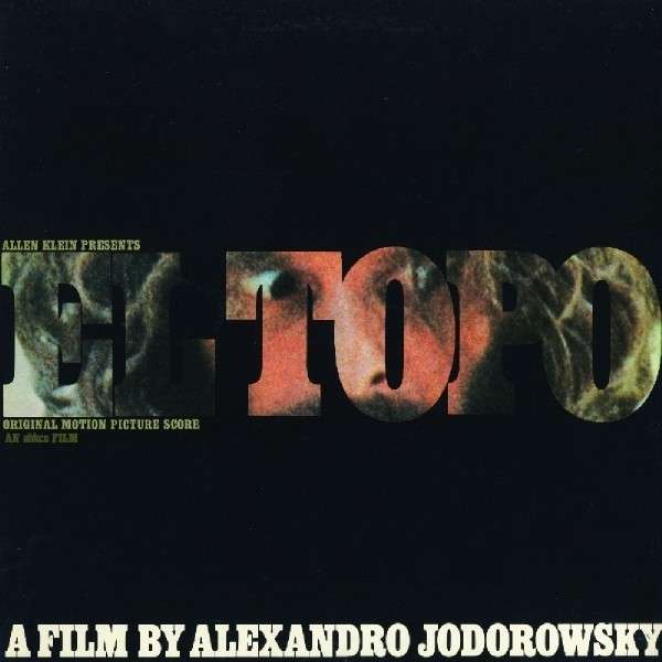 El Topo Soundtrack
