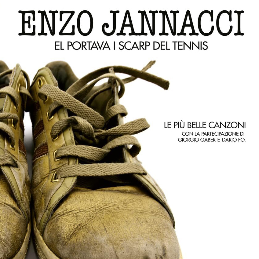 El Portava i Scarp del Tennis
