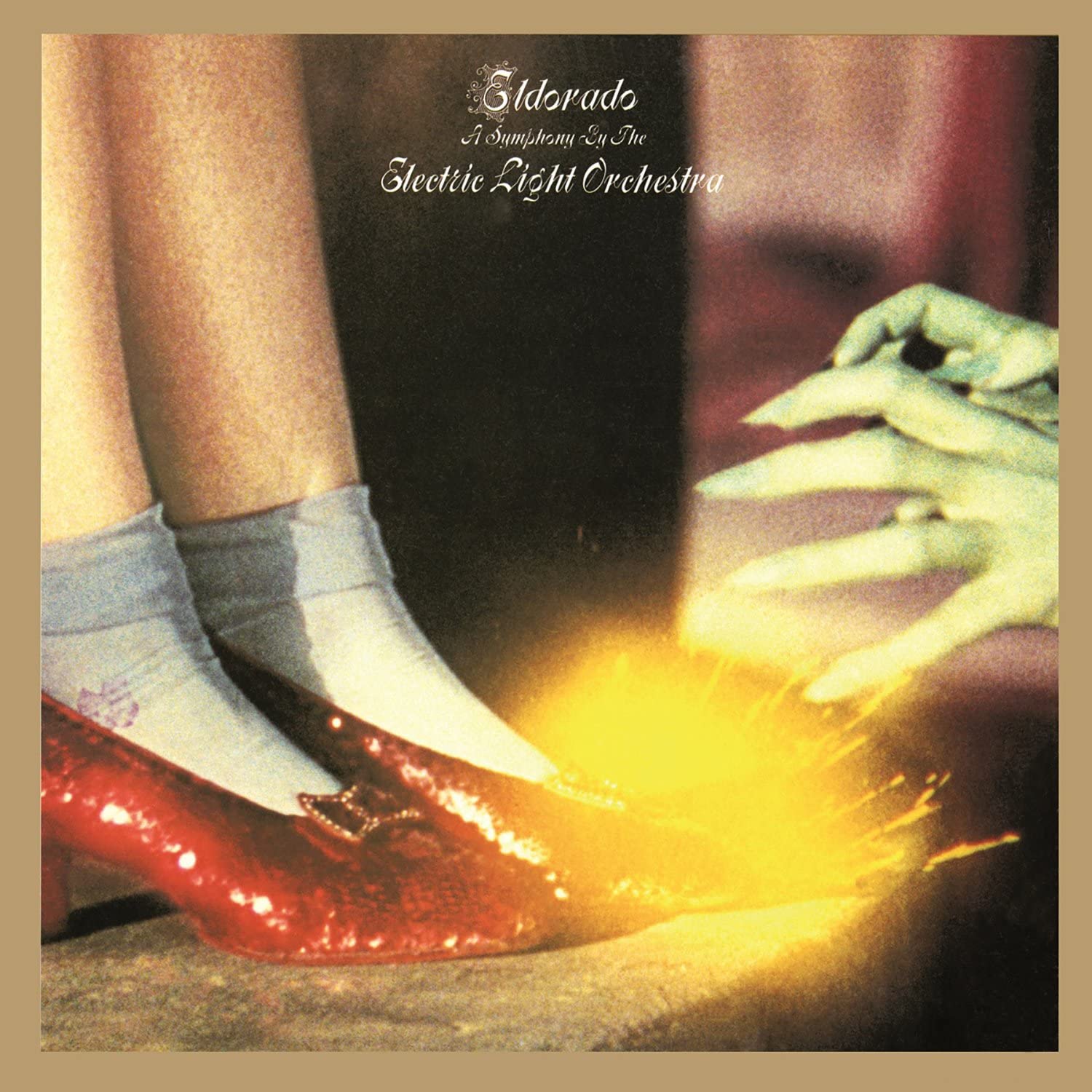 Eldorado LP | Vinili Electric Light Orchestra