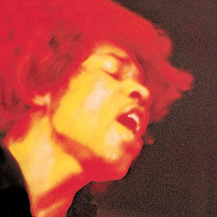 Electric Ladyland 2LP | Vinile Jimi Hendrix