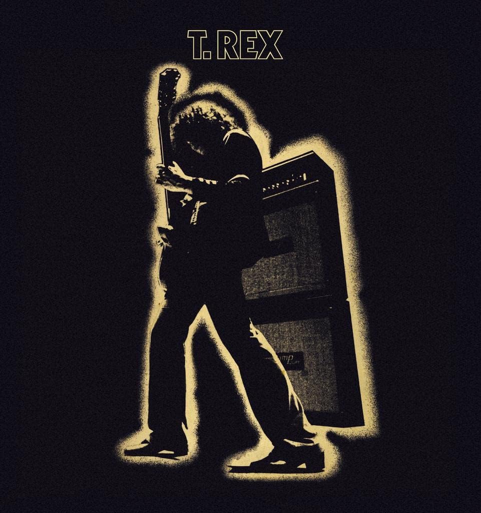 Electric Warrior LP | Vinile T-Rex