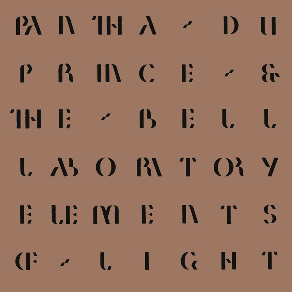 Elements of Light LP