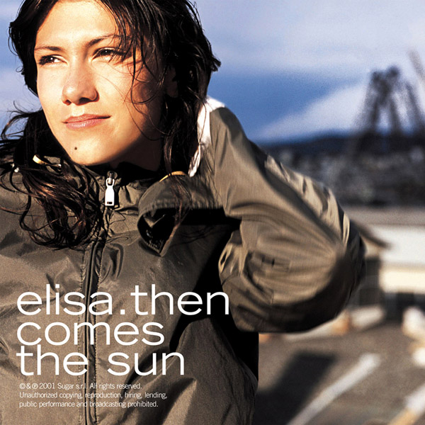 Then Comes the Sun 2xLP