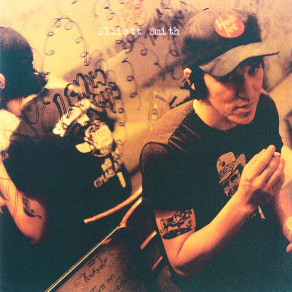 Either/Or LP | Vinili Elliott Smith