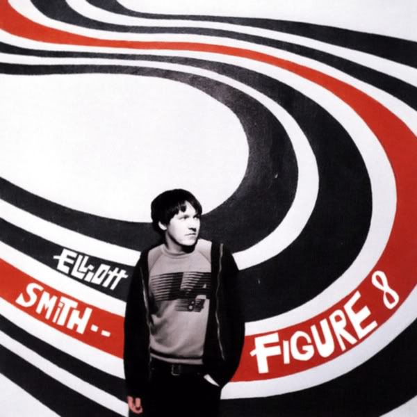 Figure 8 2LP | Vinile Elliott Smith
