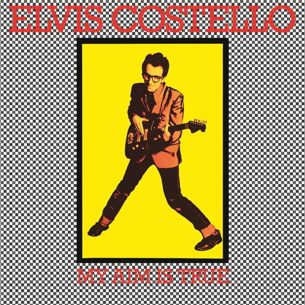 My Aim Is True LP | Vinili Elvis Costello