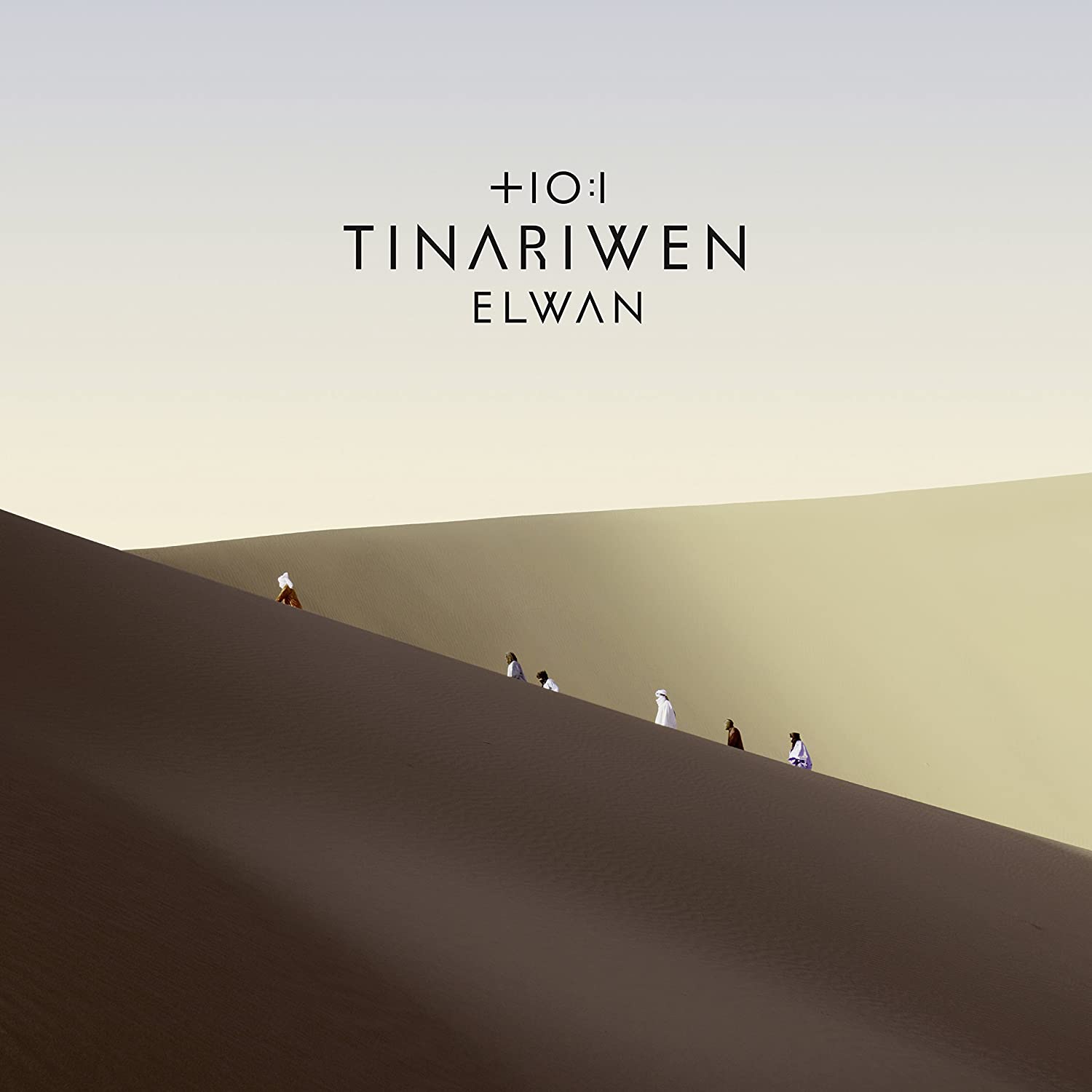 Elwan 2xLP | Vinili Tinariwen