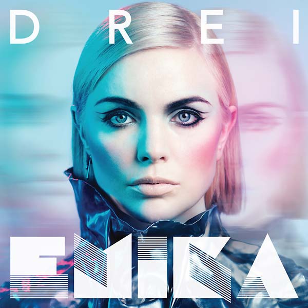 Drei LP