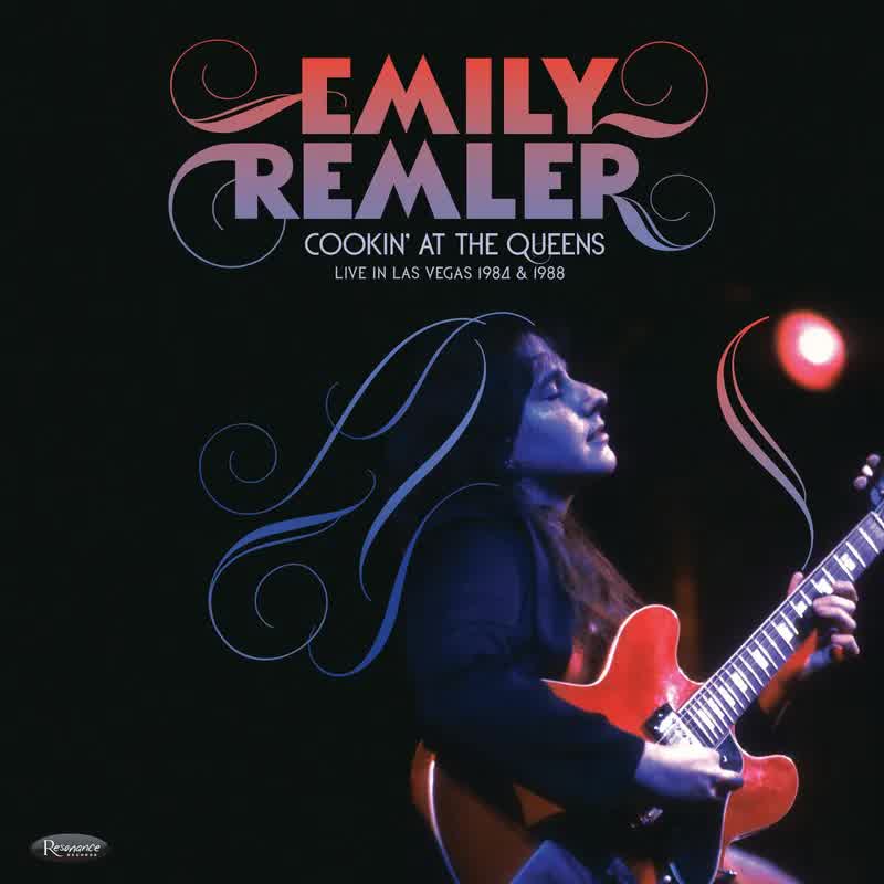 Emily Remler - Cookin' at the Queens