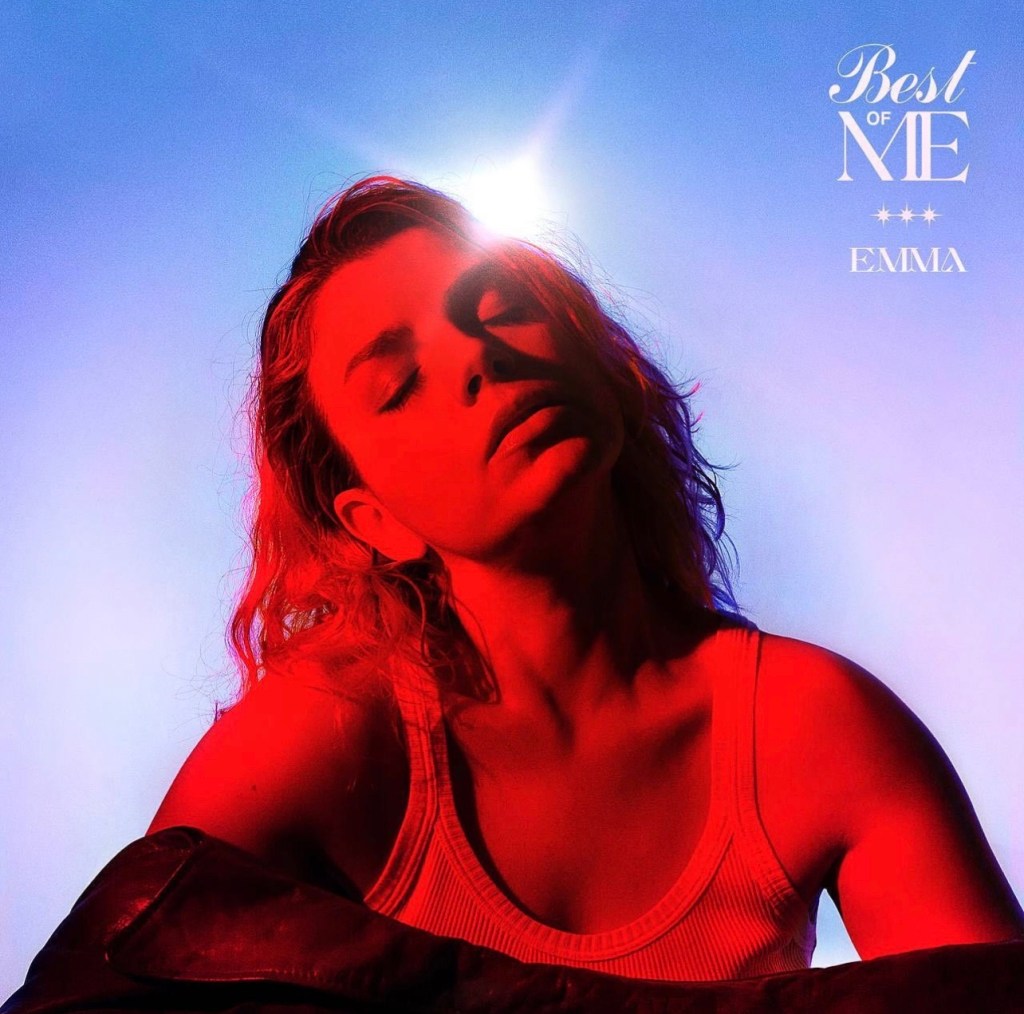 Best of Me 2xLP 