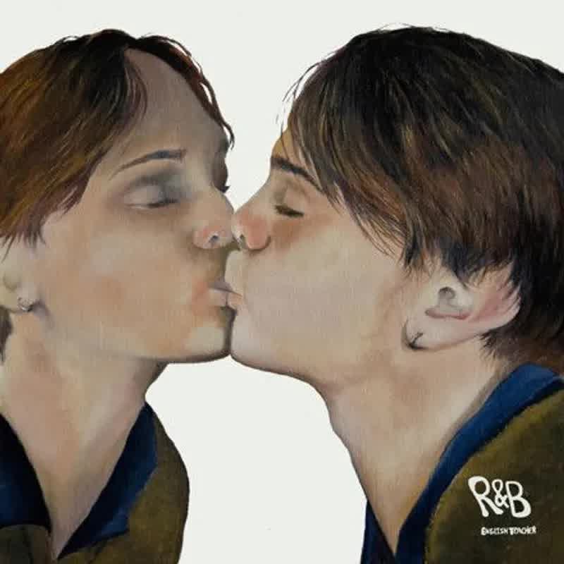 English Teacher - R &amp; B