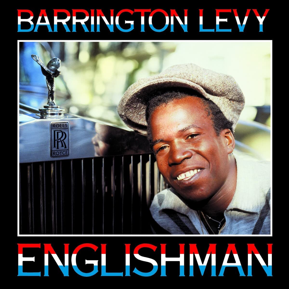 Englishman LP