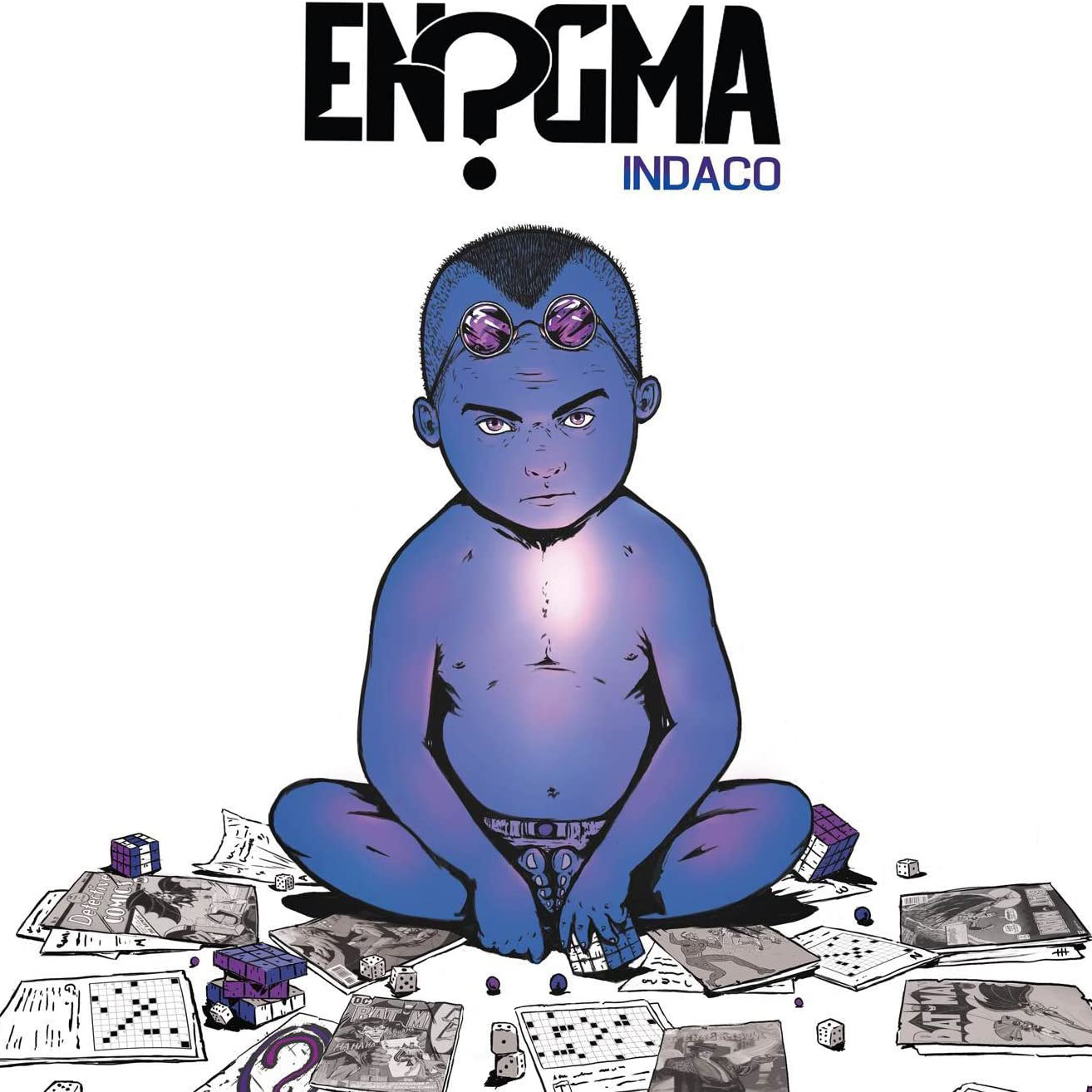 Indaco LP