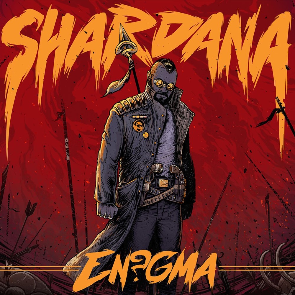 Shardana LP