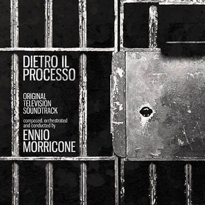 Ennio Morricone - Dietro Il Processo