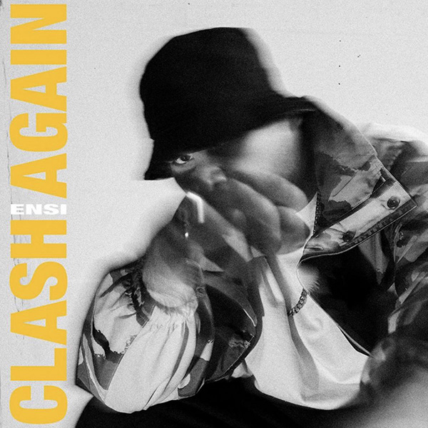 Clash Again LP
