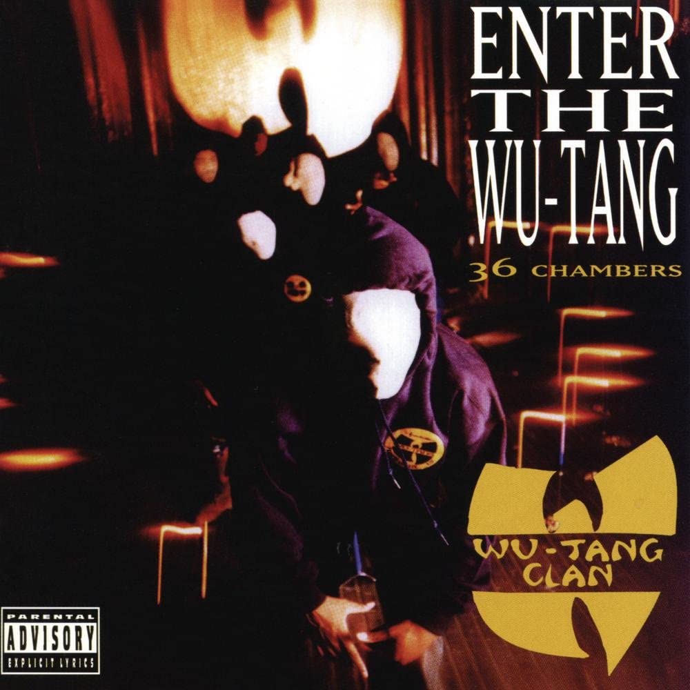 Enter the Wu-Tang LP
