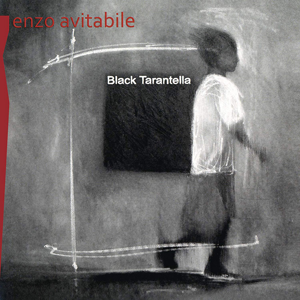 Black Tarantella 2xLP