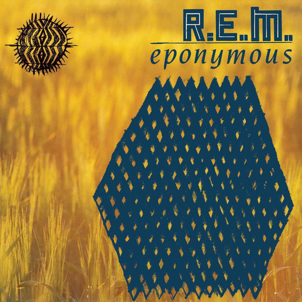Eponymous LP | Vinili REM