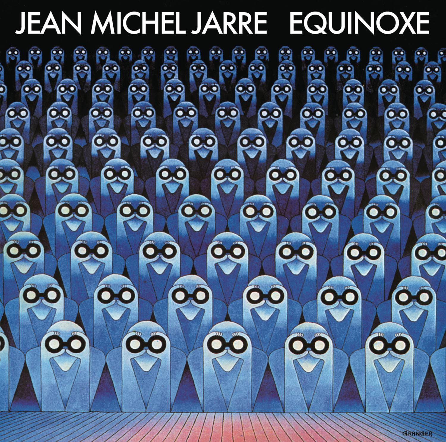 Equinoxe LP
