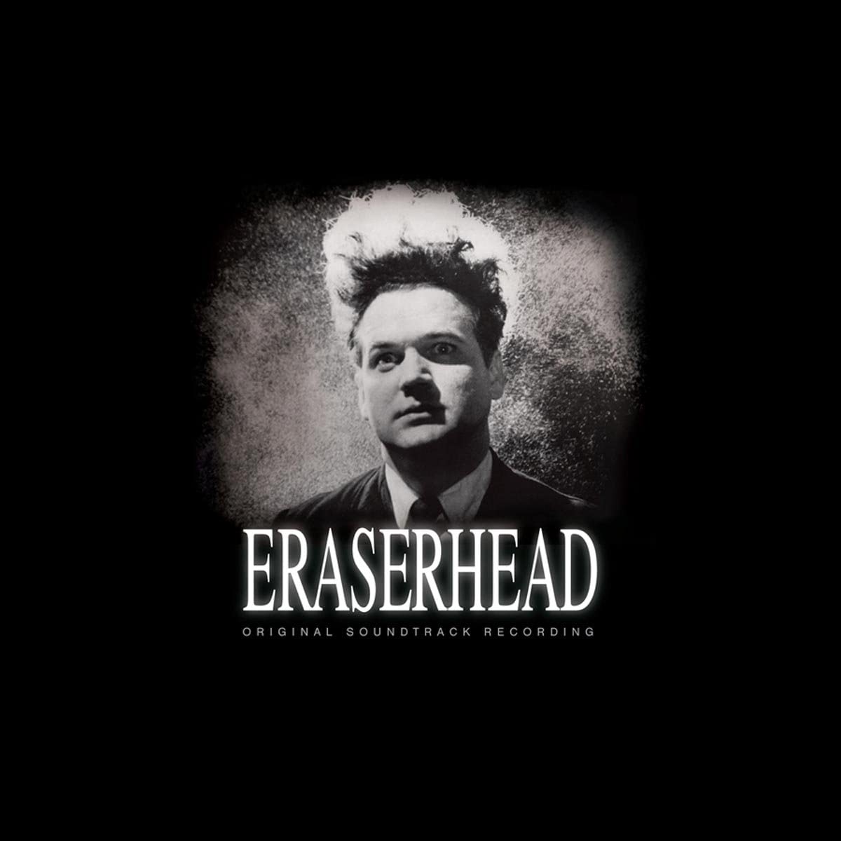 Eraserhead Soundtrack 2LP OST