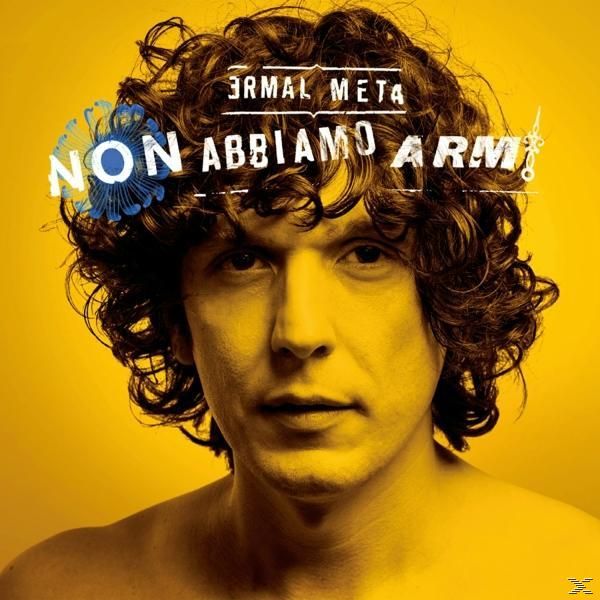 Non Abbiamo Armi LP 