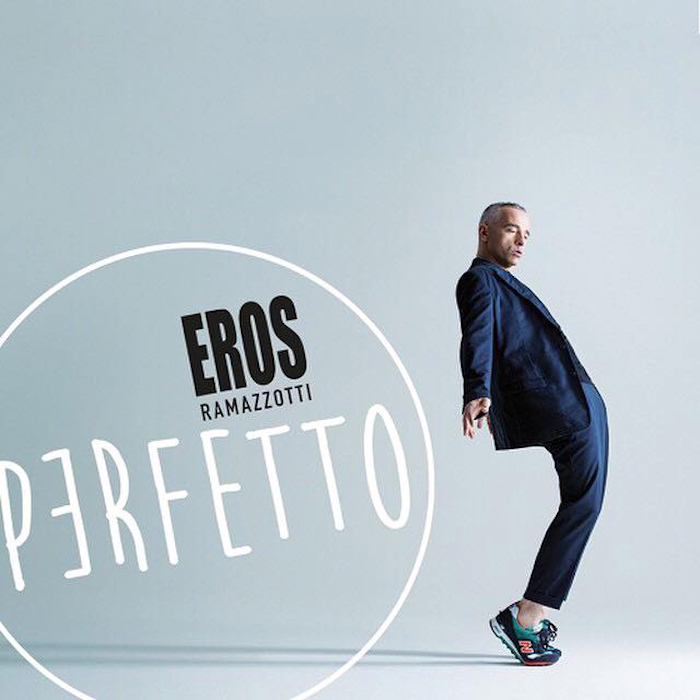 Perfetto 2xLP | Vinile Eros Ramazzotti 