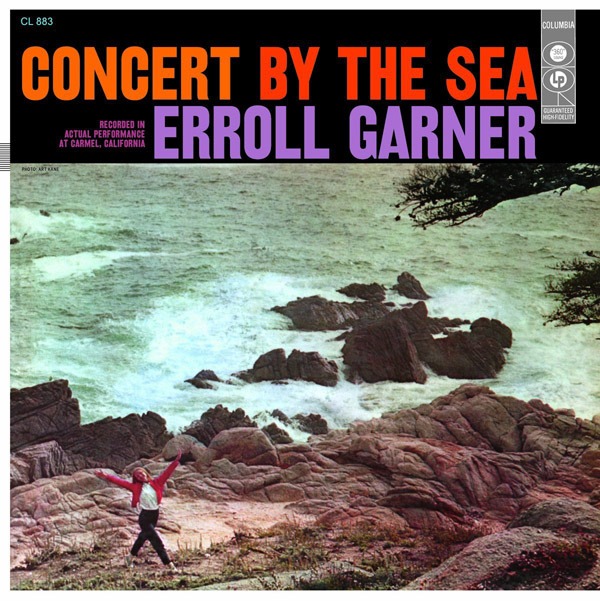 Concert By the Sea LP