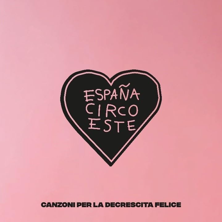Canzoni per la Decrescita Felice