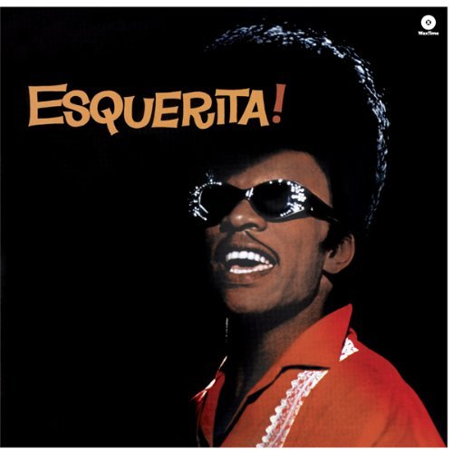 Esquerita LP