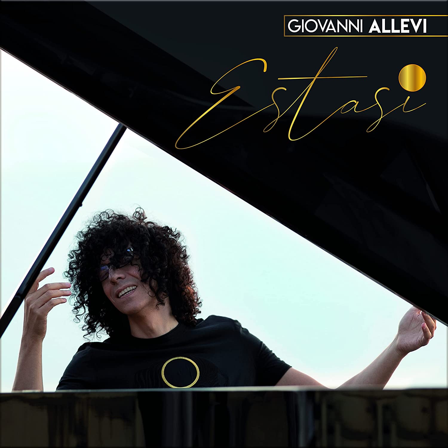 Estasi LP | Vinile Giovanni Allevi 