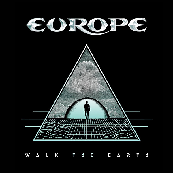 Walk The Earth LP 