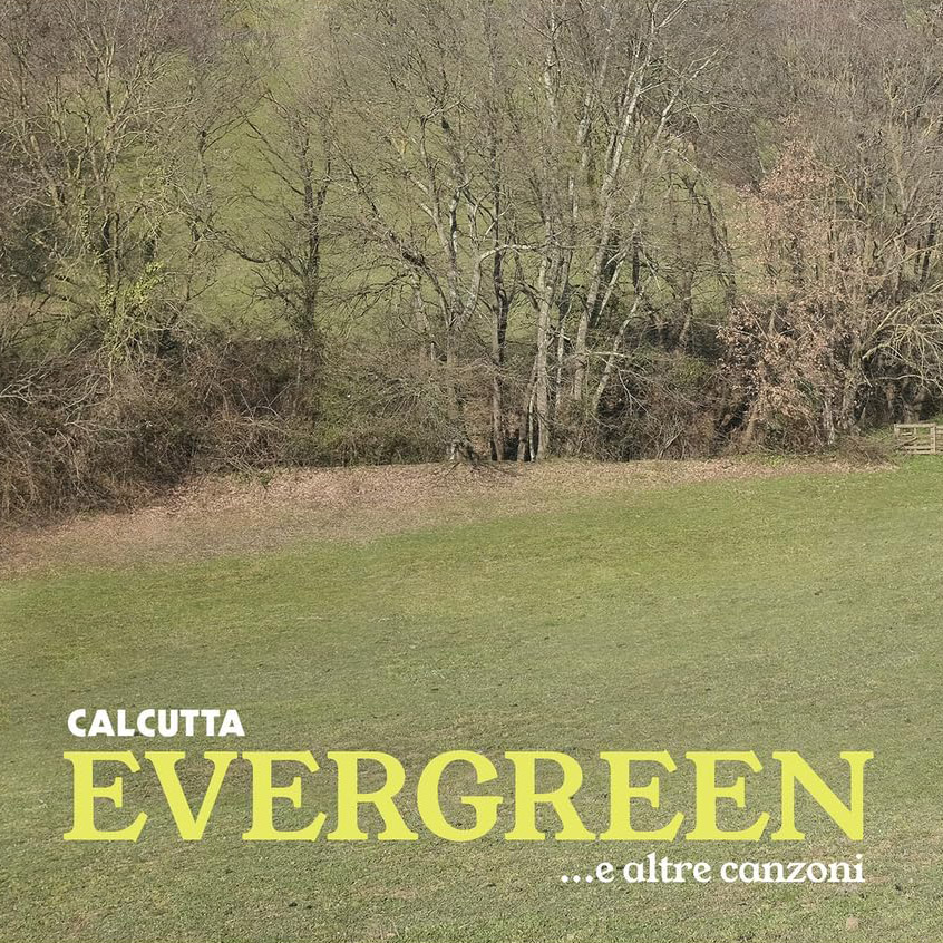 Evergreen e altre canzoni