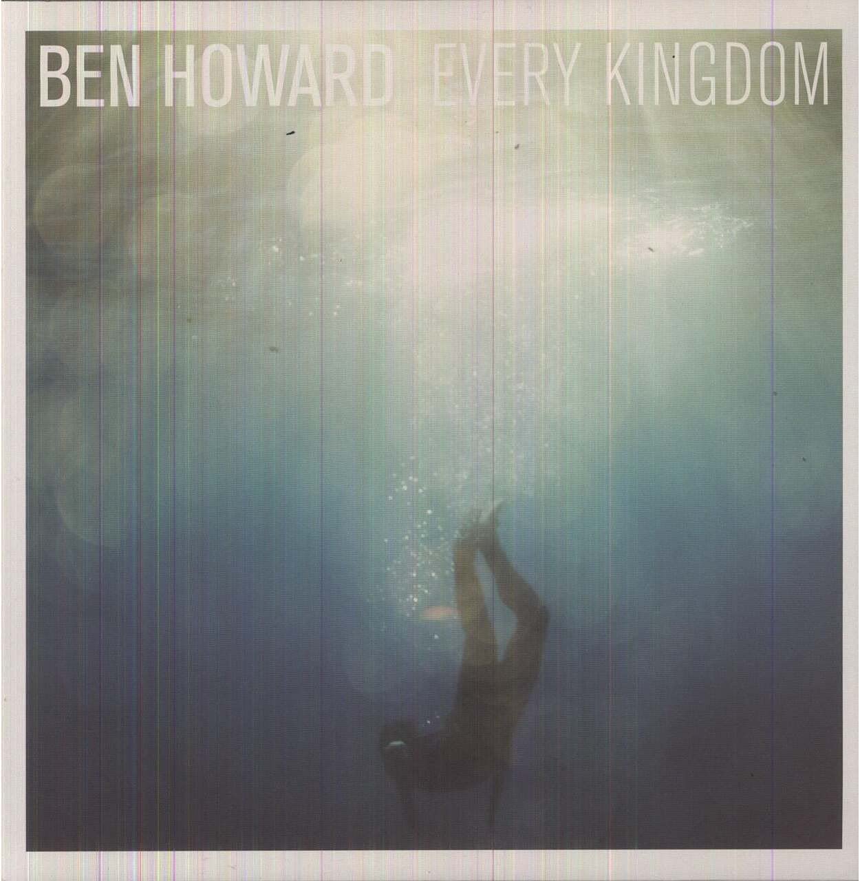 Every Kingdom LP