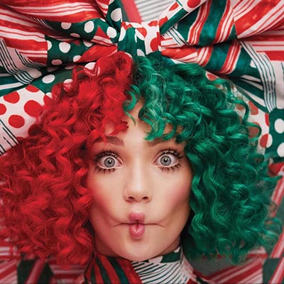 Everyday Is Christmas