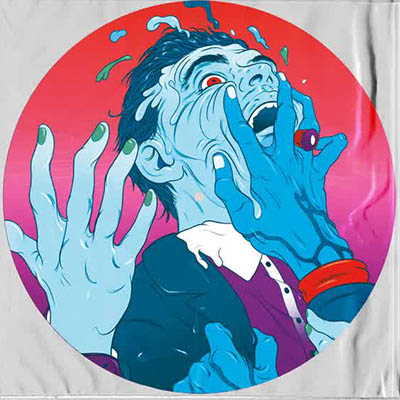 Everything Everything - Get To Heaven