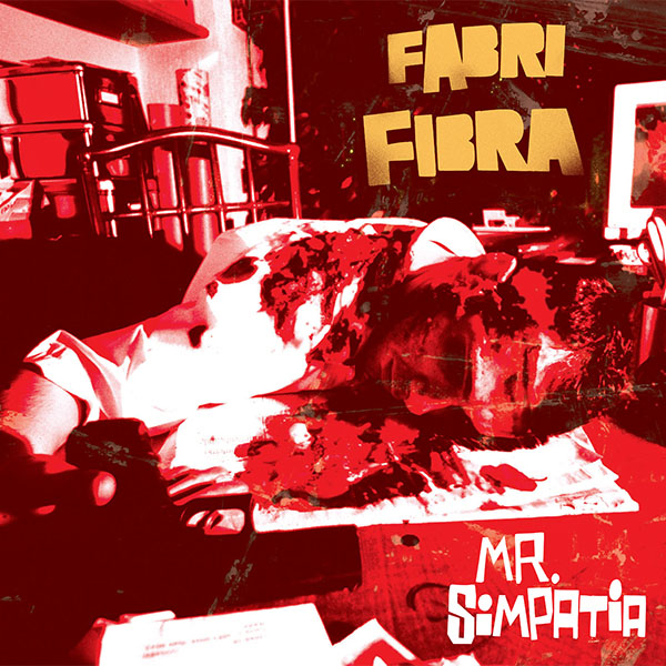 Mr. Simpatia 2xLP