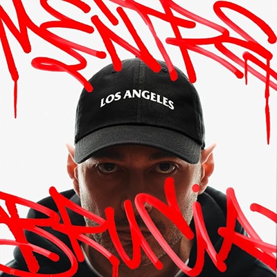 Mentre Los Angeles Brucia