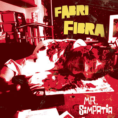 Mr. Simpatia 2xLP