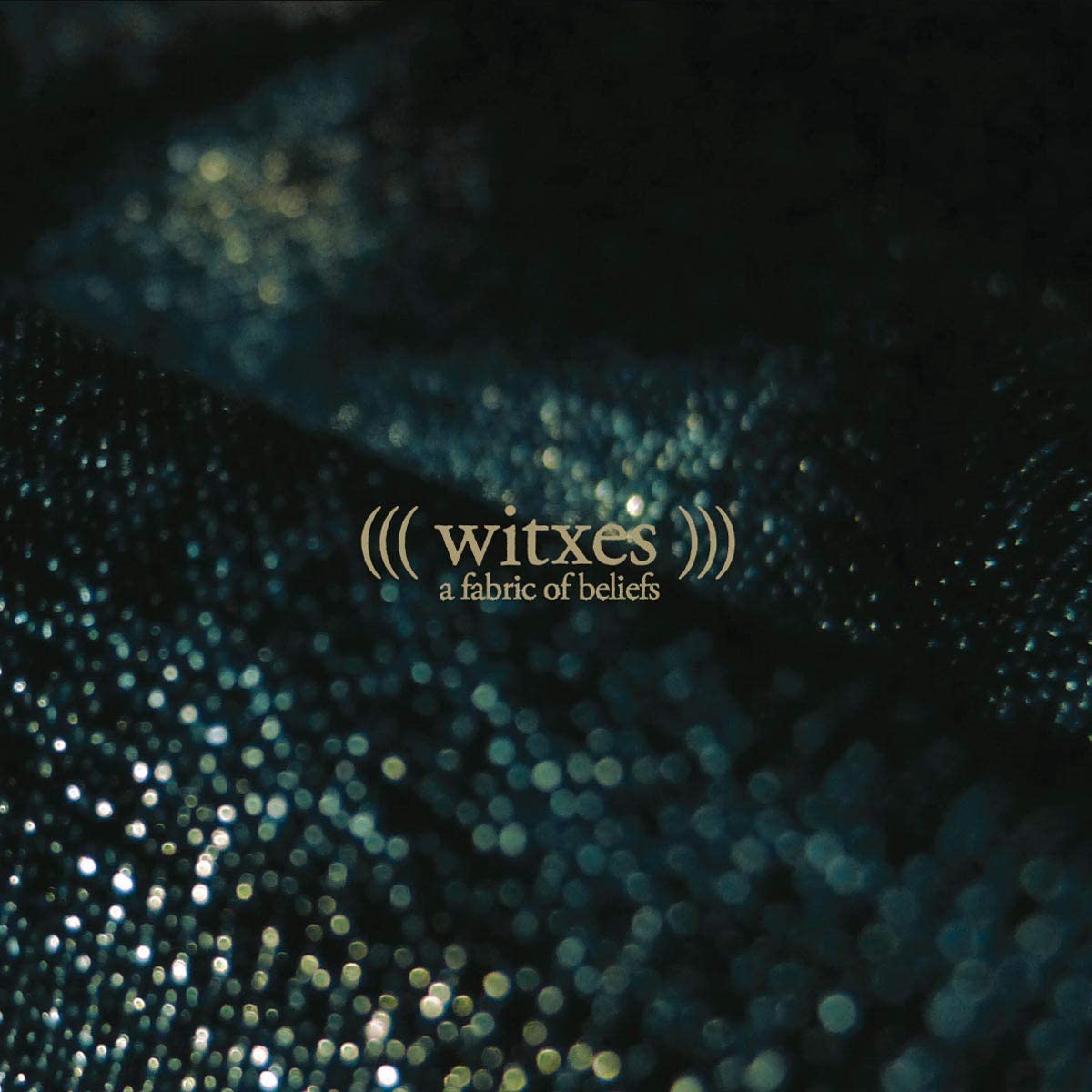 Fabric of Beliefs 2xLP 