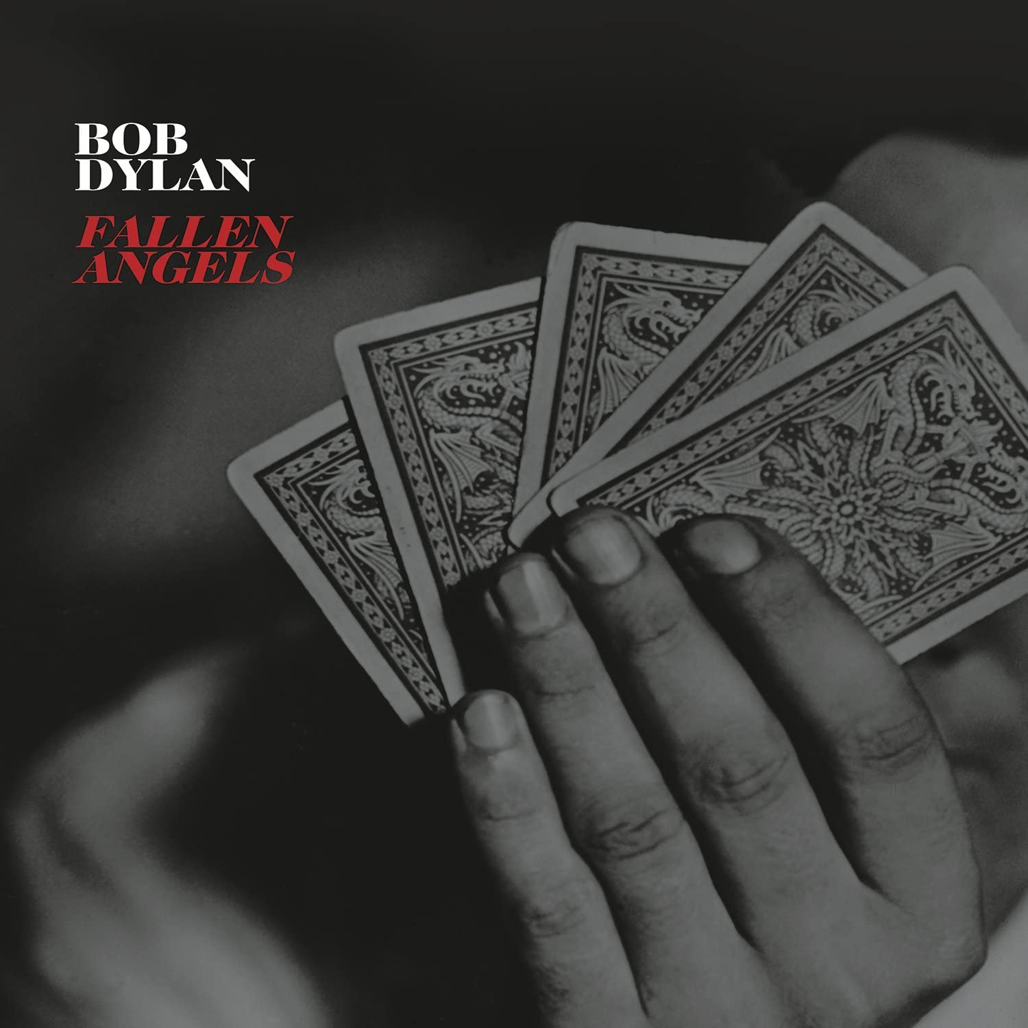 Fallen Angels Album LP | Vinili Bob Dylan