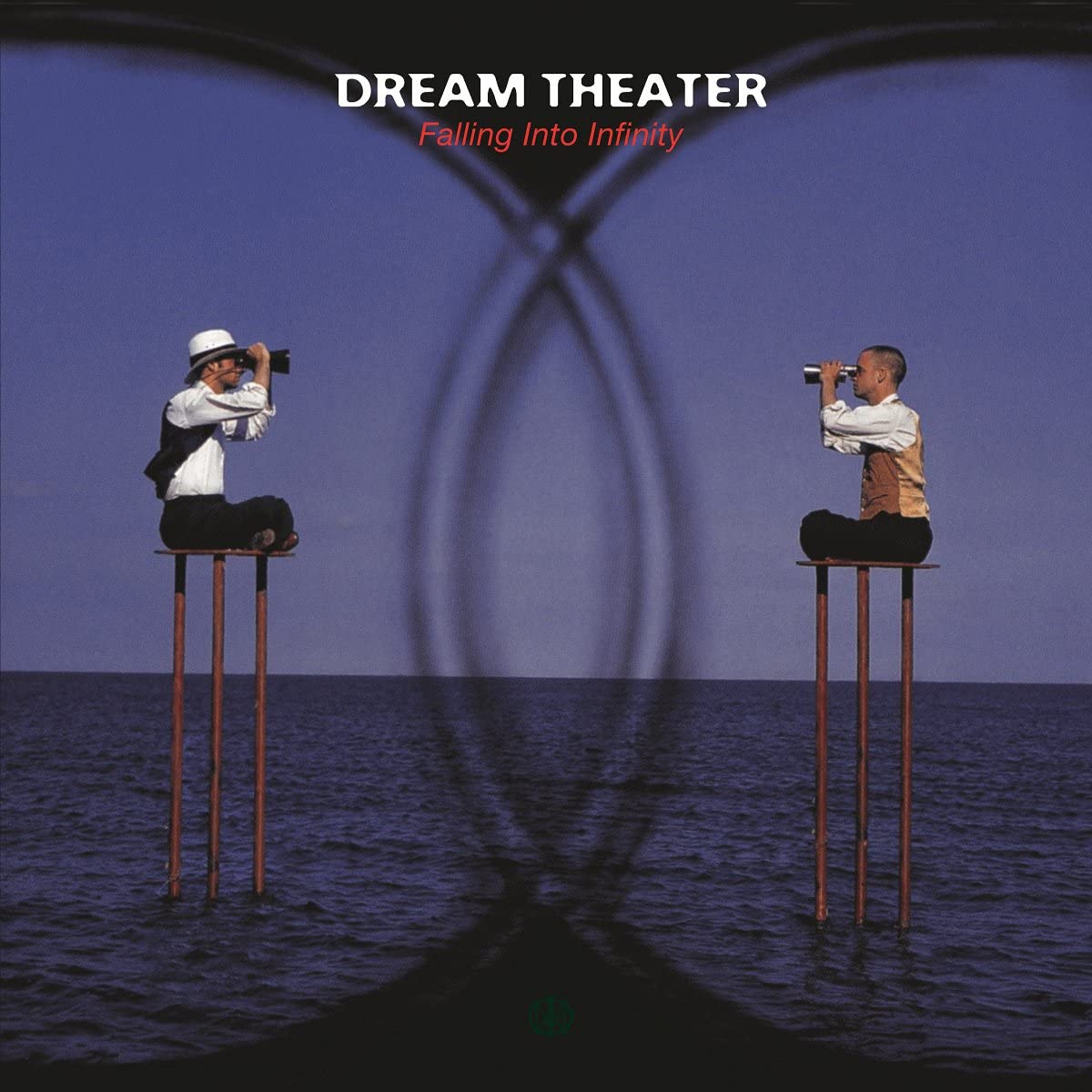 Falling into Infinity 2xLP | Vinile Dream Theater